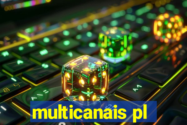 multicanais pl